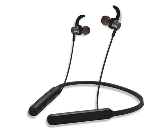 Bluetooth Headphones Neckband 20Hrs Playtime V5.0 Wireless Headset V1263-JX-36