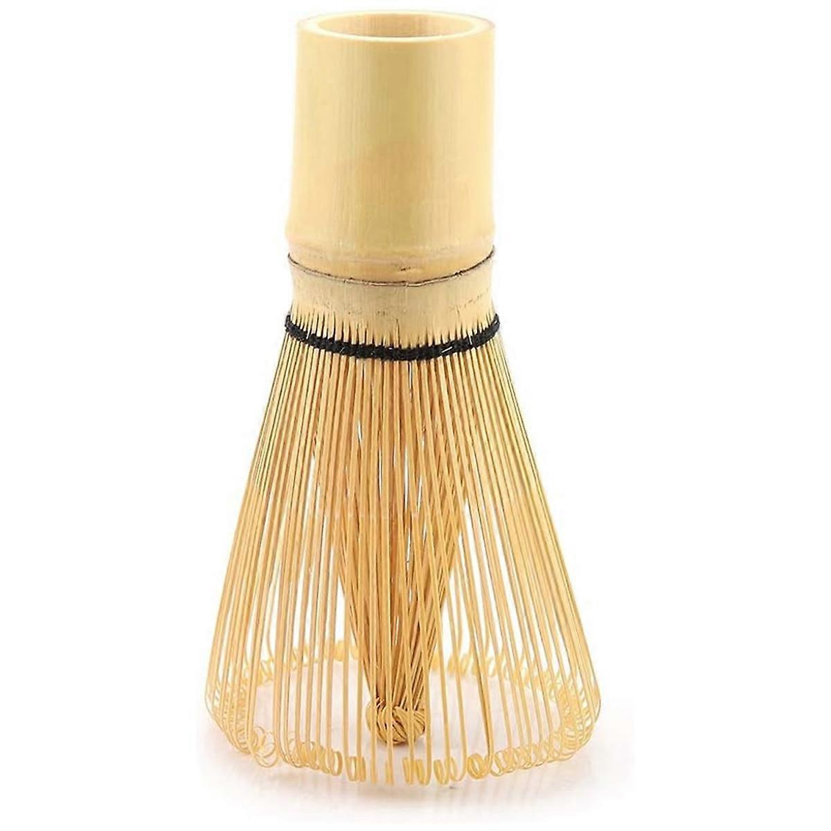 Bamboo Matcha Whisk - Chasen Brush for Traditional Matcha Tea Preparation V1263-JX-3610