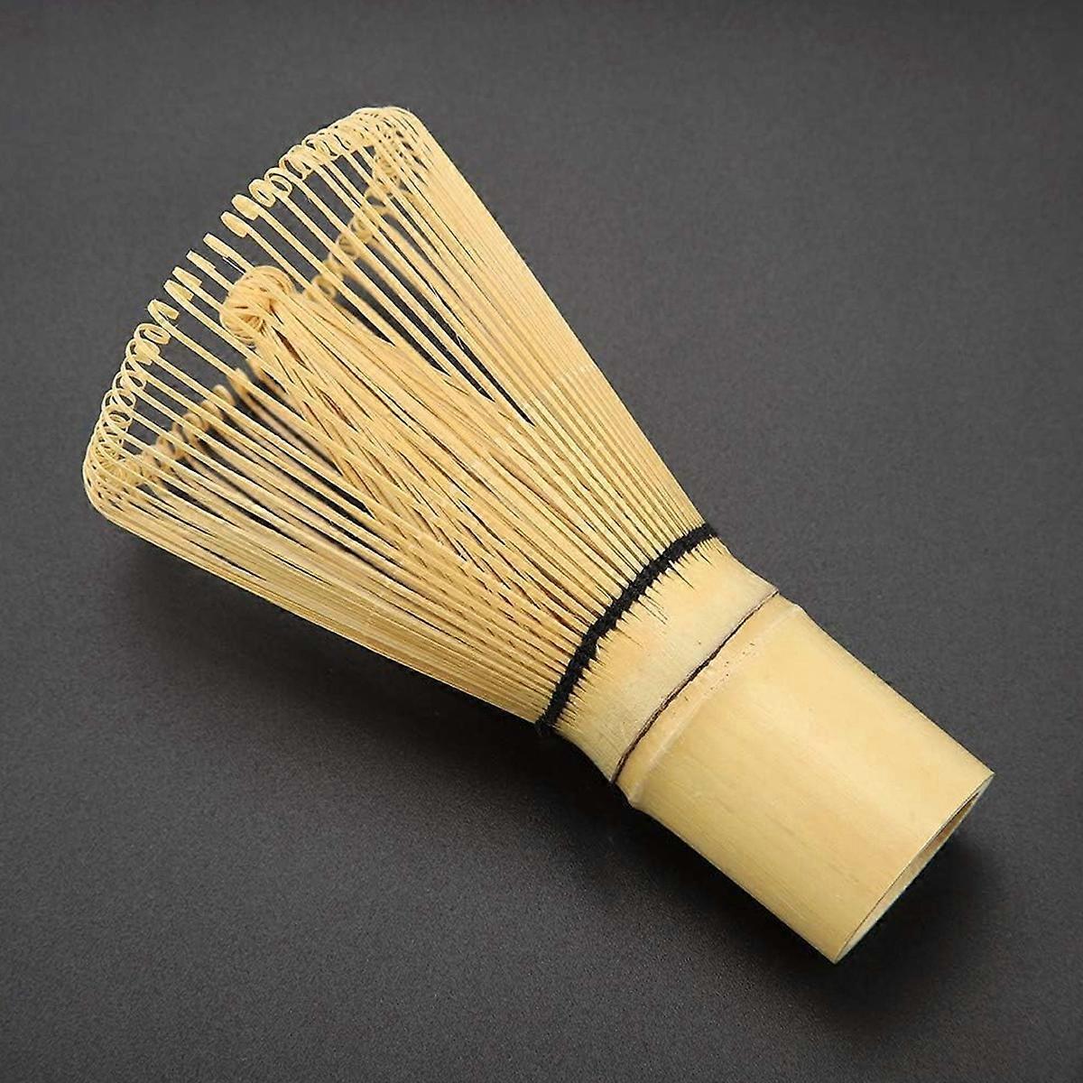 Bamboo Matcha Whisk - Chasen Brush for Traditional Matcha Tea Preparation V1263-JX-3610