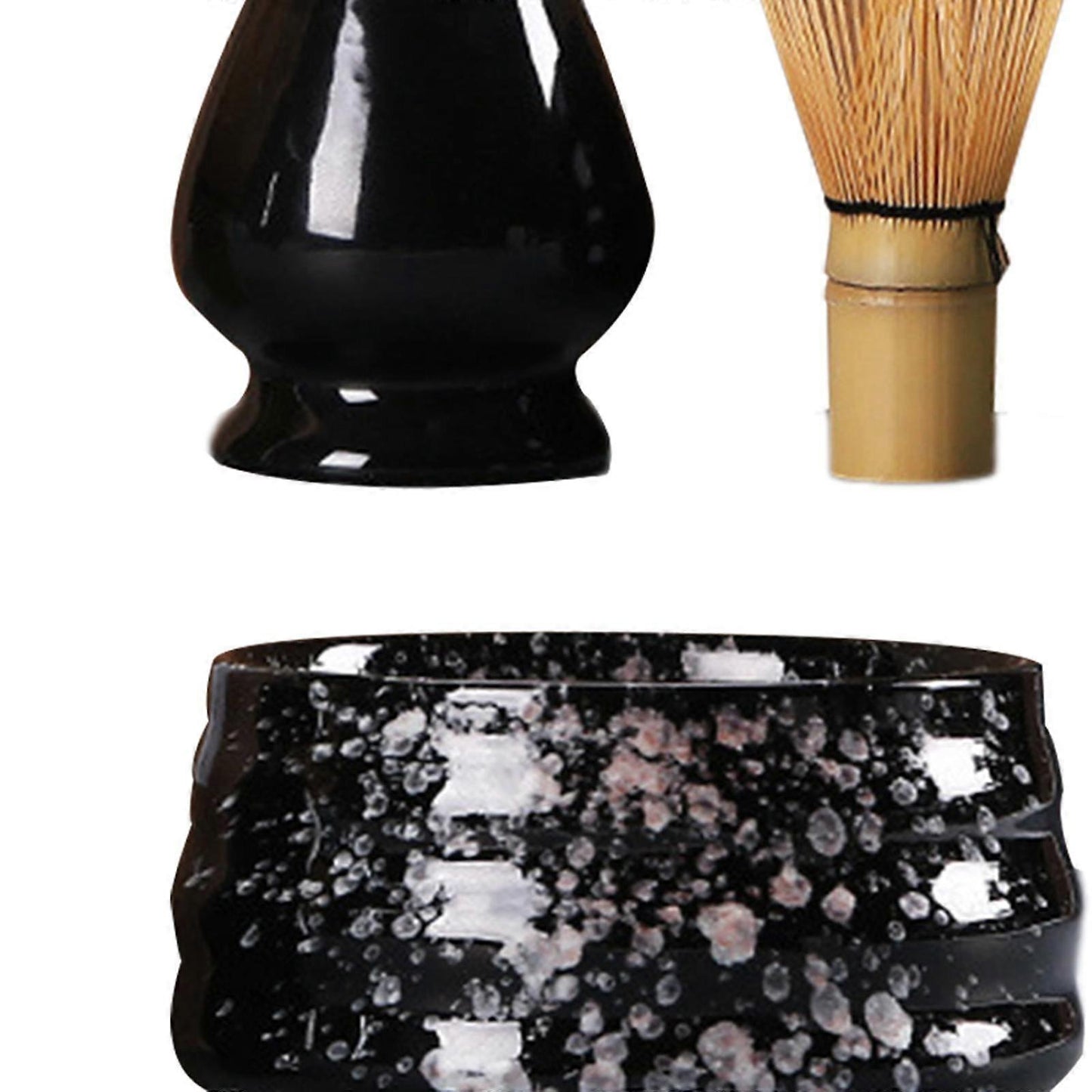 Portable Matcha Whisk Set - Starter Kit for Home Tea Lovers V1263-JX-3614