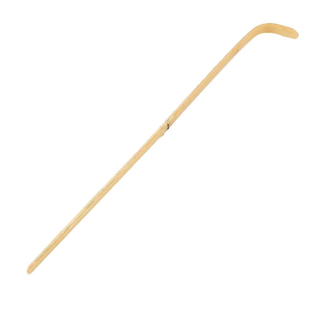 Bamboo Matcha Making Set - Whisk, Hooked Bamboo Scoop, Chashaku for Matcha Tea V1263-JX-3626