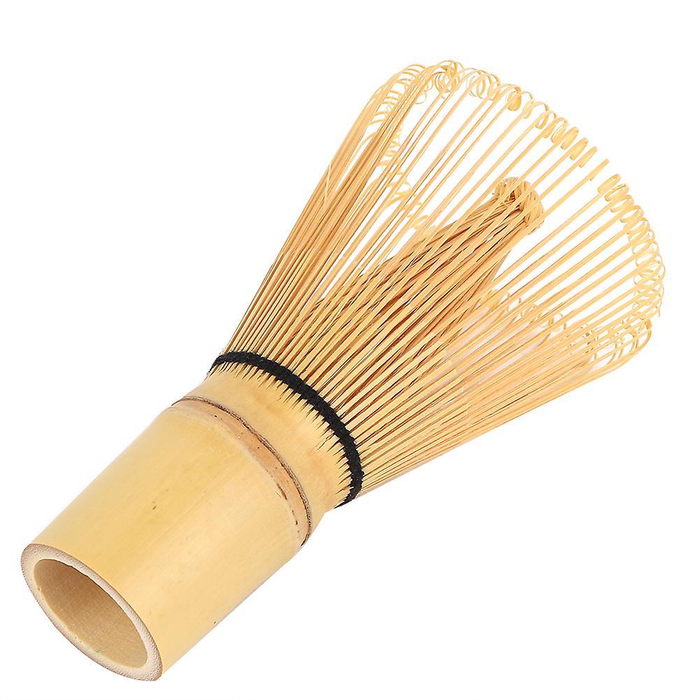 Bamboo Matcha Making Set - Whisk, Hooked Bamboo Scoop, Chashaku for Matcha Tea V1263-JX-3626