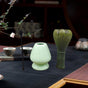 3pcs Matcha Whisk Set - Traditional Spoon, Tea Bowl, Matcha Accessories V1263-JX-3628