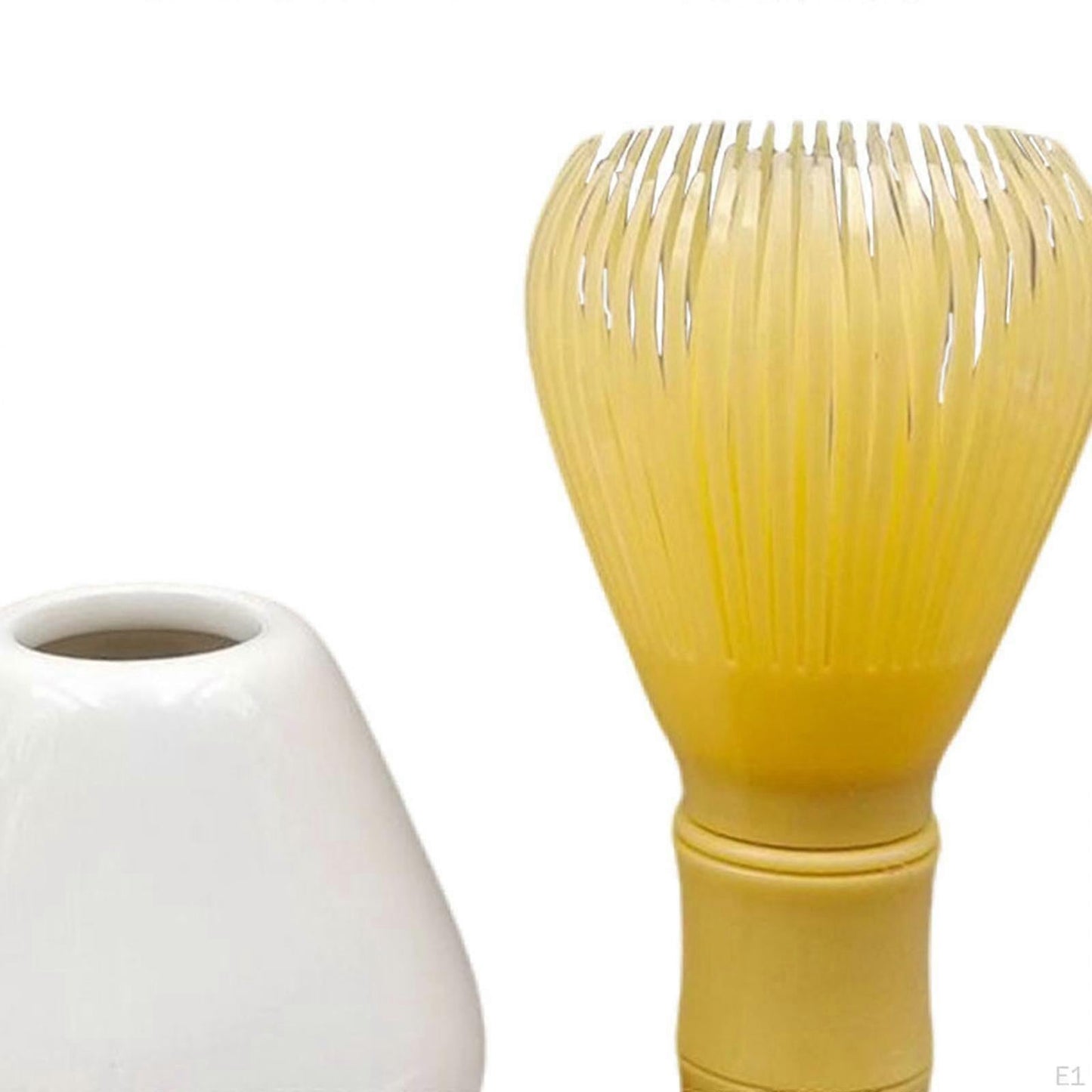 3pcs Matcha Whisk Set - Traditional Spoon, Tea Bowl, Matcha Accessories V1263-JX-3628