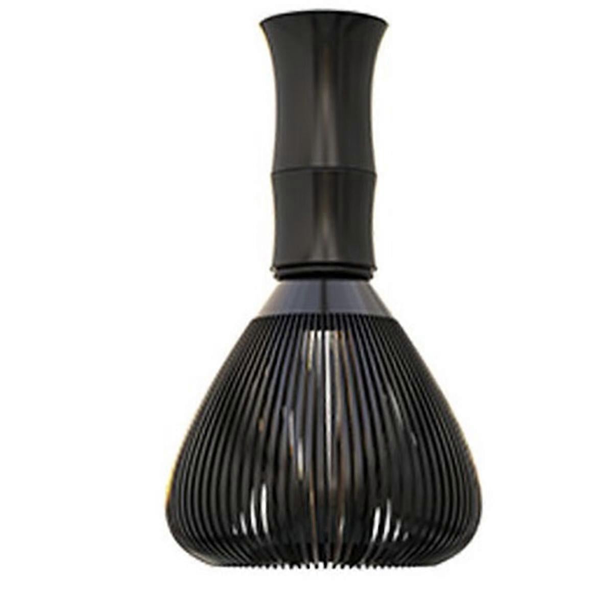 Traditional PP Resin Matcha Whisk - Reusable, Dishwasher Secure Matcha Stirrer V1263-JX-3631