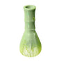 Matcha Whisk Brush Tool - Durable Food-Grade Heat-Resistant Mixer for Green Tea V1263-JX-3638