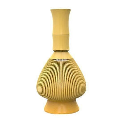 Silicone Matcha Whisk - Food-Grade Durable Heat-Resistant Blender for Green Tea V1263-JX-3640