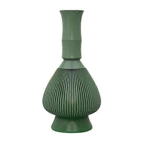 Silicone Matcha Whisk - Food-Grade Durable Heat-Resistant Blender for Green Tea V1263-JX-3641