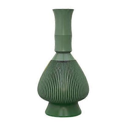 Silicone Matcha Whisk - Food-Grade Durable Heat-Resistant Blender for Green Tea V1263-JX-3641