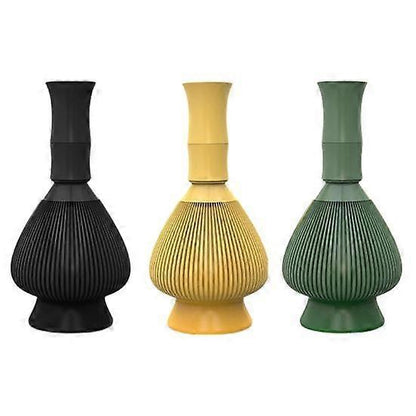 Silicone Matcha Whisk - Food-Grade Durable Heat-Resistant Blender for Green Tea V1263-JX-3642