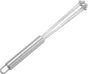 Stainless Wire Egg Whisk - 12inch Kitchen Broom for Mixing, Beating, Cooking V1263-JX-3646