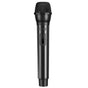 Prop Microphone - Fake Simulation Microphone for Party and Stage Use V1263-JX-3652