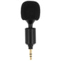 3.5mm Recording Microphone - PC, Smartphone, Podcast, Meeting, Wireless Mic V1263-JX-3656