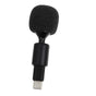USB Microphone - Bendable PC Microphone for Smartphone, Gaming, Recording V1263-JX-3658