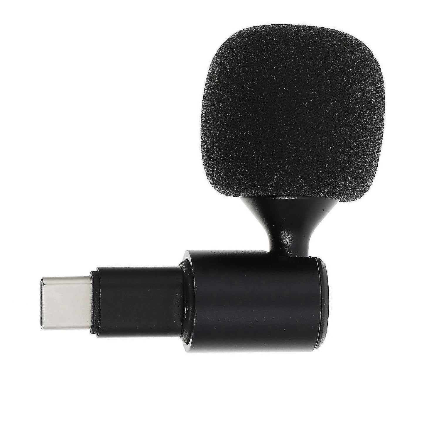 USB Microphone - Bendable PC Microphone for Smartphone, Gaming, Recording V1263-JX-3658