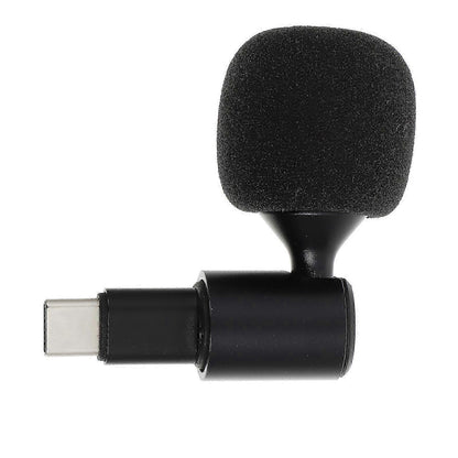 USB Microphone - Bendable PC Microphone for Smartphone, Gaming, Recording V1263-JX-3658