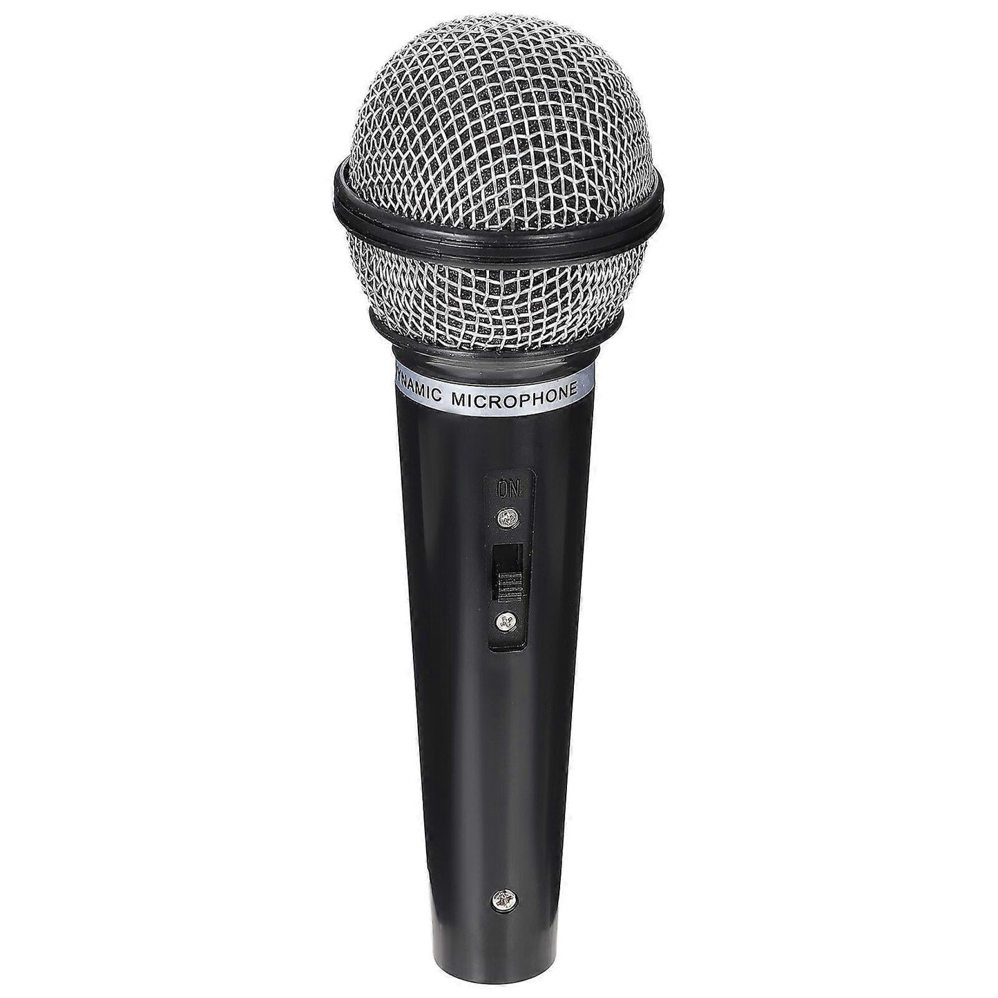 Babies Wireless Play Microphone - Fake Prop Mic for Roleplay or Pretend Play V1263-JX-3660