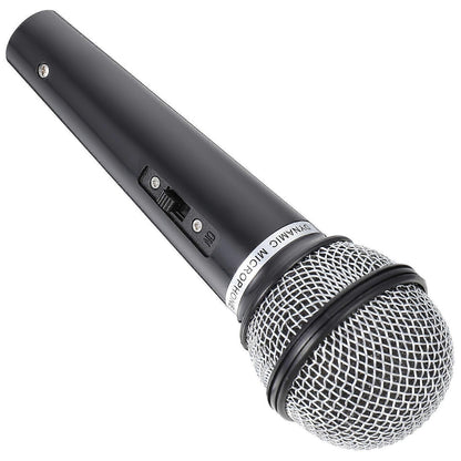 Babies Wireless Play Microphone - Fake Prop Mic for Roleplay or Pretend Play V1263-JX-3660