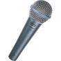 Wired Vocal Microphone - Professional Stage and Studio Microphone V1263-JX-3669
