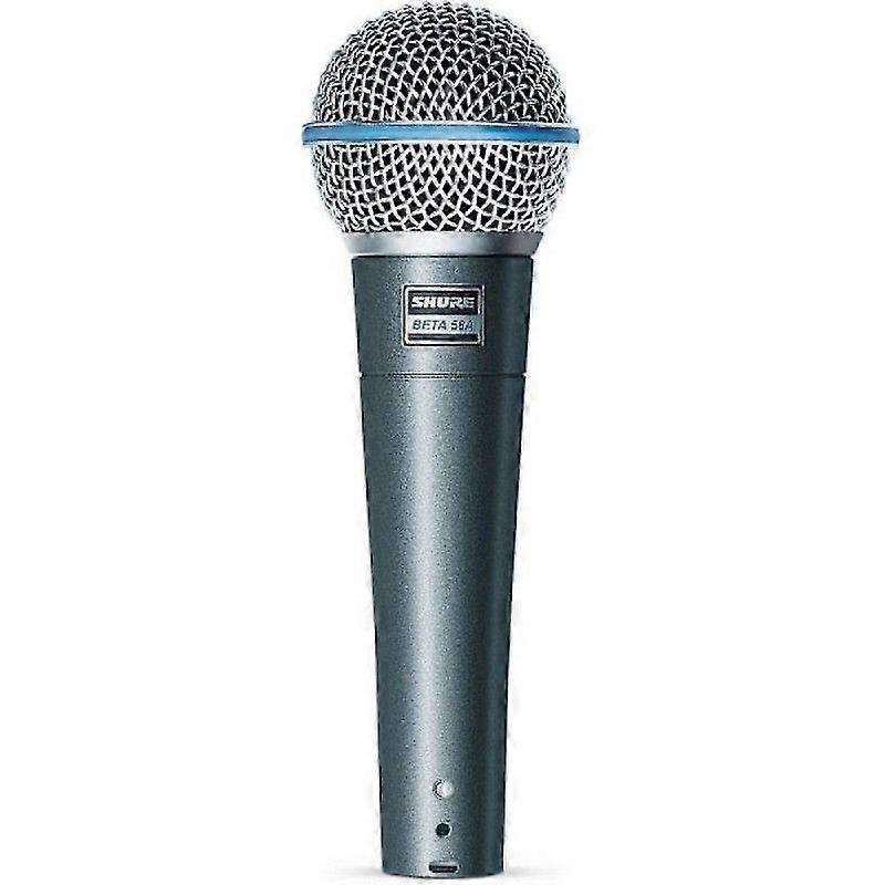 Wired Vocal Microphone - Professional Stage and Studio Microphone V1263-JX-3669