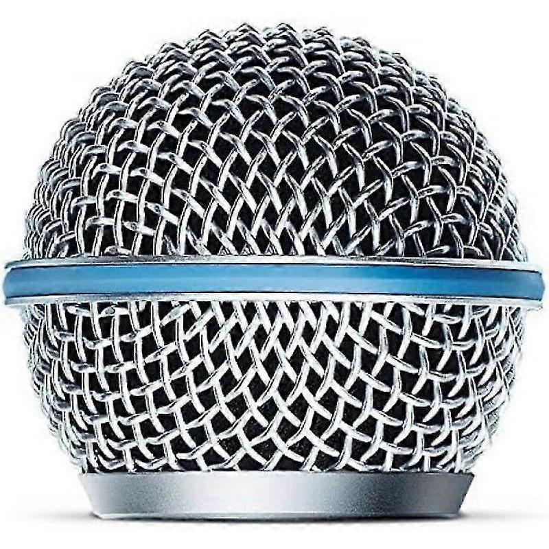 Wired Vocal Microphone - Professional Stage and Studio Microphone V1263-JX-3669