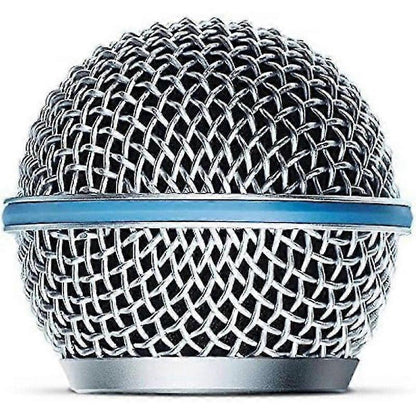 Wired Vocal Microphone - Professional Stage and Studio Microphone V1263-JX-3669