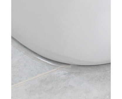 320cm Self Adhesive Mould Proof Sealing Strip Sink Edge Trim Tape Kitchen Tool-3 V1263-JX-368