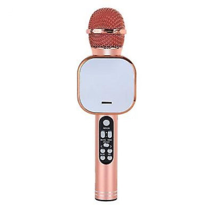 Wireless Microphone - Noise Reduction Mic with Surround Sound (Blue) V1263-JX-3698