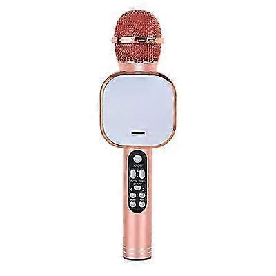 Wireless Microphone - Noise Reduction Mic with Built-in Surround Sound V1263-JX-3709