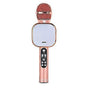 Wireless Microphone - Noise Reduction Mic with Built-in Surround Sound V1263-JX-3709