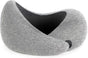 Luxury Memory Foam Travel Pillow - Neck Support for Car,Flight,and Office Use V1263-JX-3719