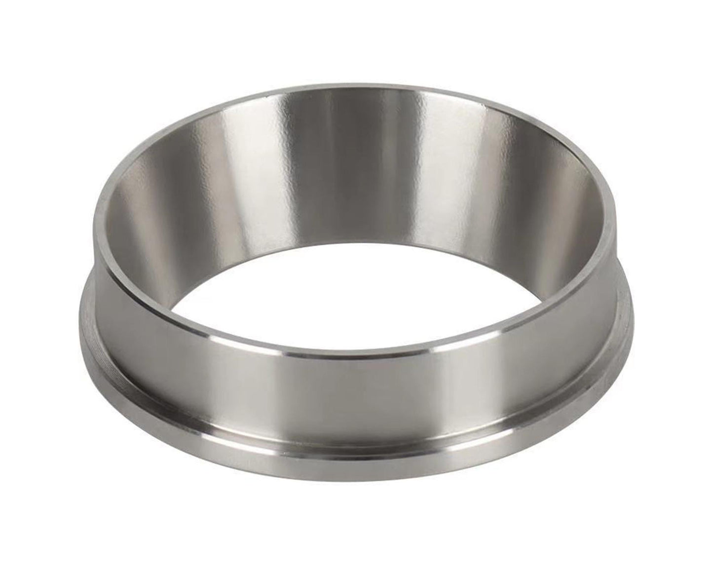 Dosing Ring Stainless Steel Espresso Dosing Funnel-53mm V1263-JX-372