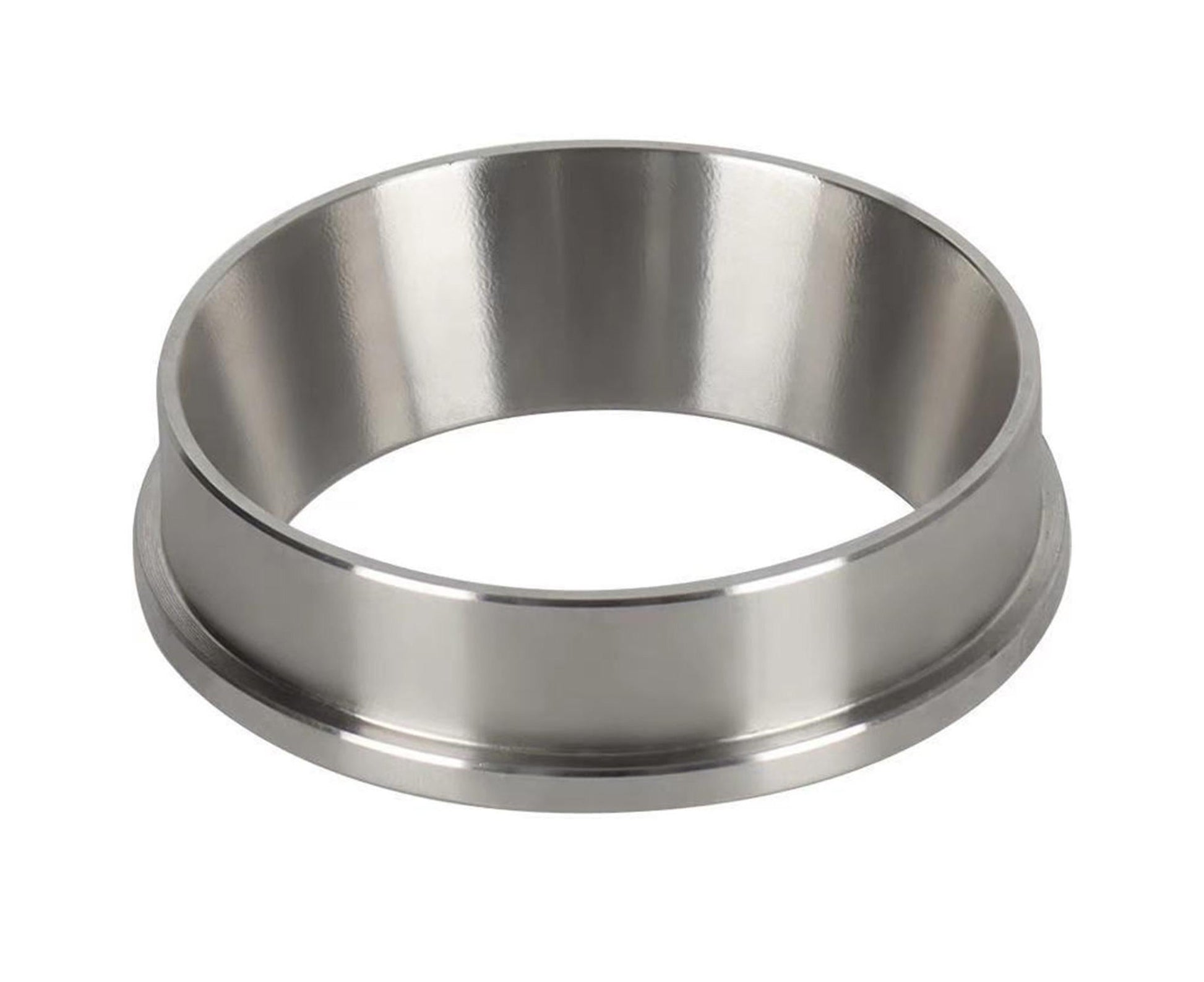 Dosing Ring Stainless Steel Espresso Dosing Funnel-53mm V1263-JX-372