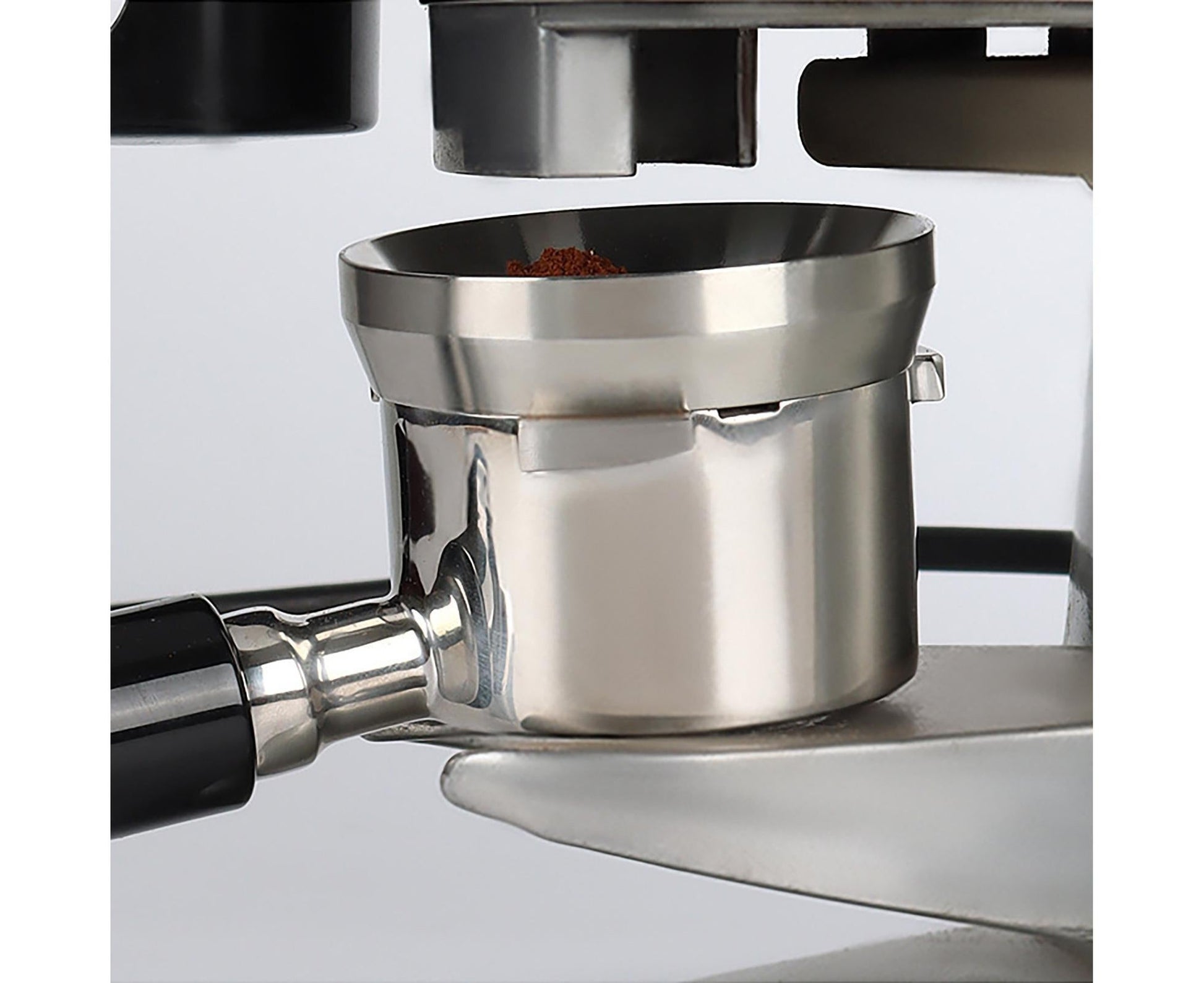 Dosing Ring Stainless Steel Espresso Dosing Funnel-53mm V1263-JX-372