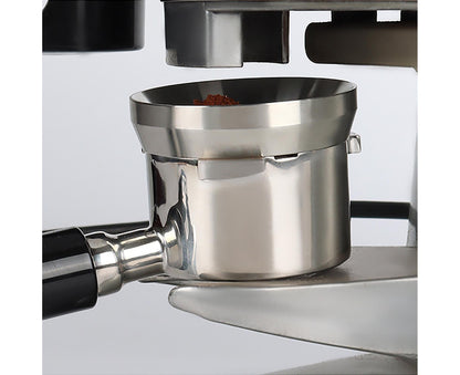 Dosing Ring Stainless Steel Espresso Dosing Funnel-53mm V1263-JX-372