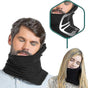 Soft Cervical Travel Pillow - Super Soft U-Shaped Pillow for Spine and Neck Support V1263-JX-3721