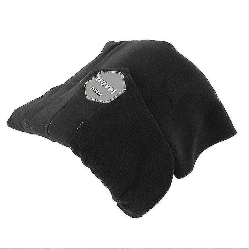 Soft Cervical Travel Pillow - Super Soft U-Shaped Pillow for Spine and Neck Support V1263-JX-3721
