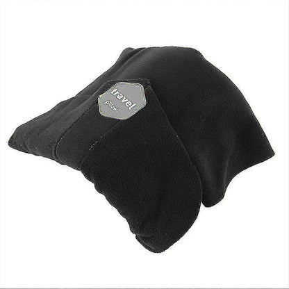 Soft Cervical Travel Pillow - Super Soft U-Shaped Pillow for Spine and Neck Support V1263-JX-3721