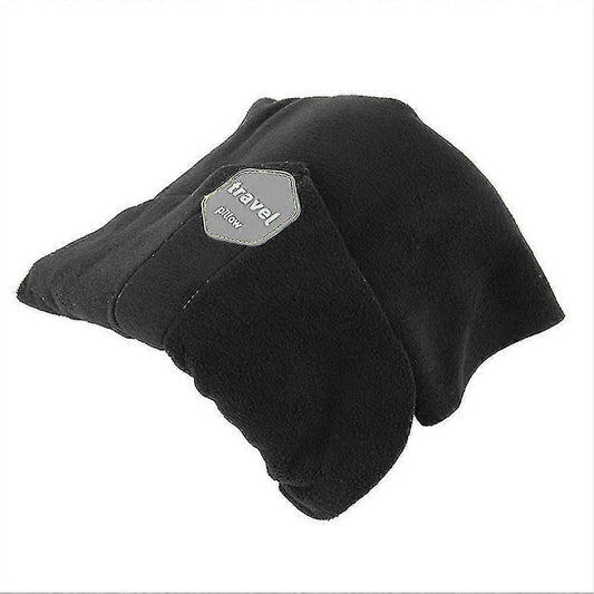 Soft Cervical Travel Pillow - Super Soft U-Shaped Pillow for Spine and Neck Support V1263-JX-3721