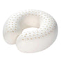 U-Shaped Neck Support Pillow - Memory Foam Travel Pillow for Plane,Car,and Office V1263-JX-3722