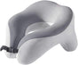 Foam Neck Support Pillow - U-Shaped Travel Pillow for Neck and Spine Alignment V1263-JX-3723