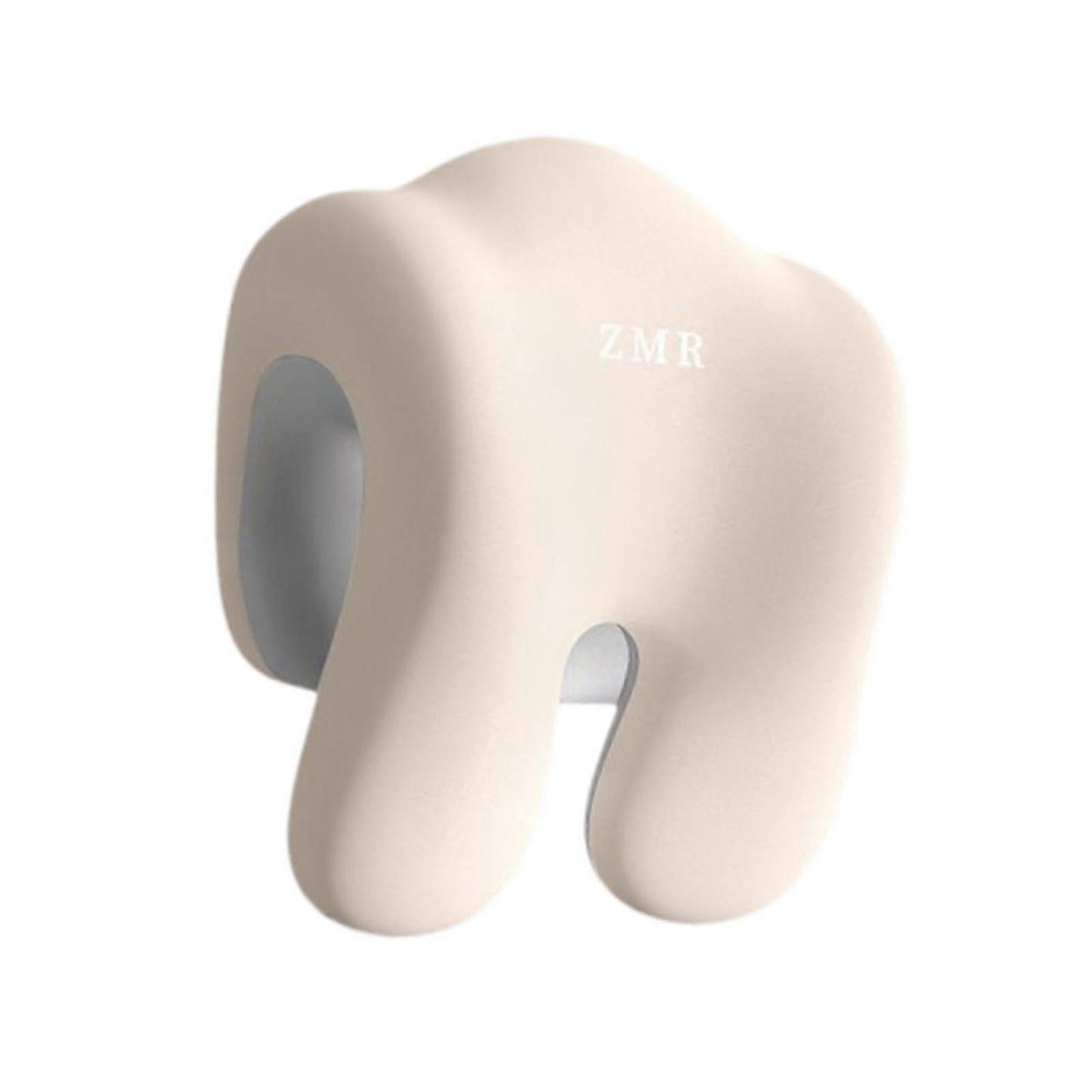 Portable Sleeping Napping Pillow for Airplane and Car Travel V1263-JX-3725