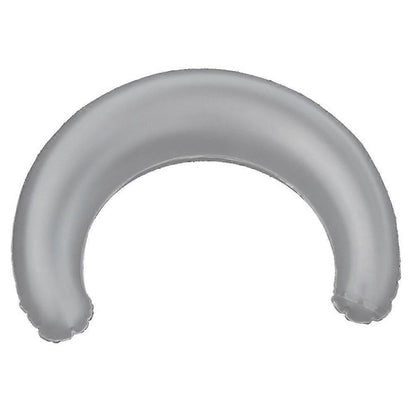 Inflatable Travel Neck Pillow Lightweight Sleep Pillow for Outdoor Camping V1263-JX-3726