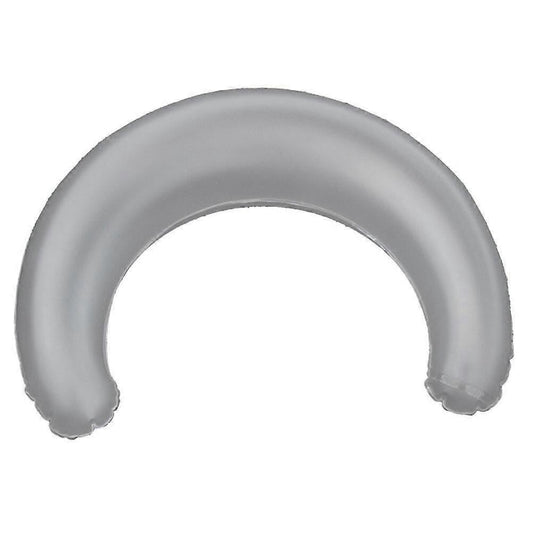 Inflatable Travel Neck Pillow Lightweight Sleep Pillow for Outdoor Camping V1263-JX-3726