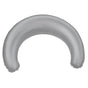 Inflatable Travel Neck Pillow Lightweight Sleep Pillow for Outdoor Camping V1263-JX-3726