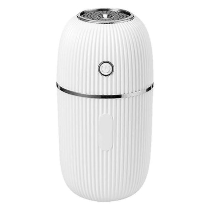 Mini USB Humidifier for Plants Car Desktop Air Humidifier Portable Mist Maker V1263-JX-3734