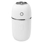 Mini USB Humidifier for Plants Car Desktop Air Humidifier Portable Mist Maker V1263-JX-3734