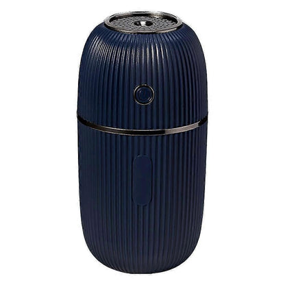 Mini USB Humidifier for Plants Car Desktop Air Humidifier Portable Mist Maker V1263-JX-3735