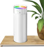 Portable Air Humidifier for Bedroom Office Desk Car, USB Quiet Humidifier V1263-JX-3736