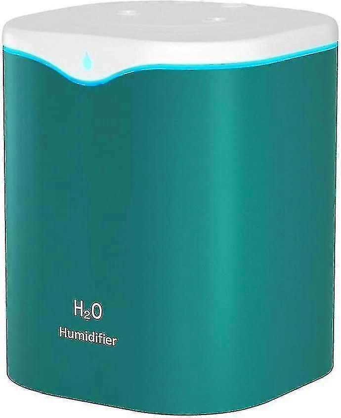 2000ml Air Humidifier for Bedroom and Plants, Large Capacity Mist Maker V1263-JX-3738